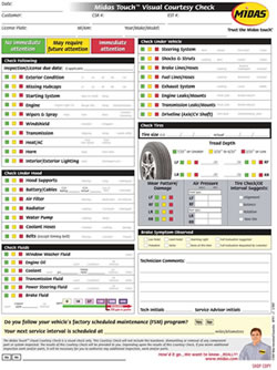 A Site Audit Checklist that Will Impress Clients