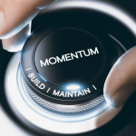 momentum dial