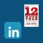 12 Weeks plus LinkedIn